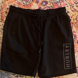 Hurley shorts